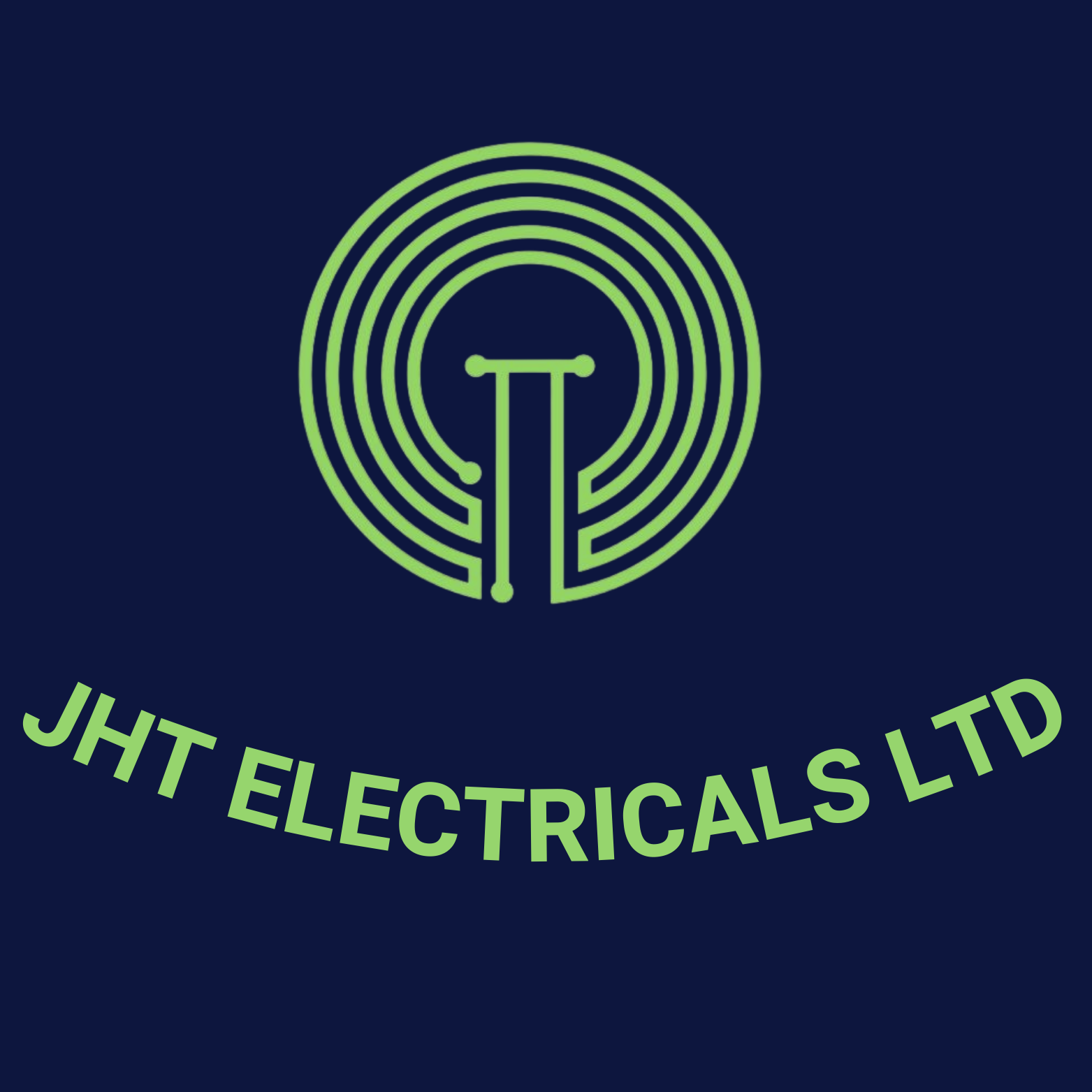 JHT Electrical Limited